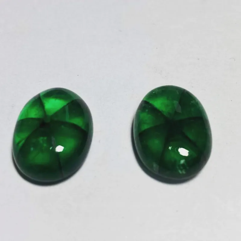 Esmeraldas trapiche · GF-147